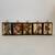 Set of 5 Vintage Hummel Wooden Wall Pictures Plaques 1 thumbnail
