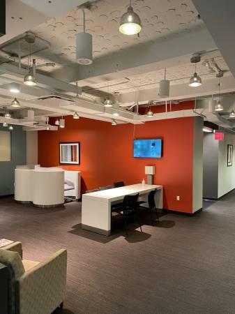 $421 Are you in need of a great shared workspace where you can network?! (Financial District)63684762813569121