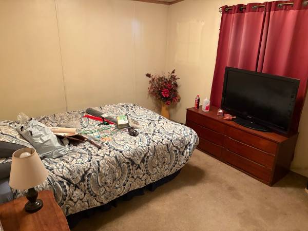 $450 / 3br - 1235ft2 - Share my home (West Tawakoni)63796350637699120