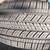 Bridgestone Turanza LS 100, four matching tires, all season, 215/60-17. 2 thumbnail