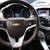 2015 Chevrolet Cruze Chevy LT Sedan 22 thumbnail