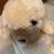 Vintage Russ Berrie "Puff Puff" Plush Dog - Item #877 (1980s/90s) 7 thumbnail