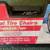 TIRE CHAINS   CLEDE CABLE /LINK TYPE   #1318 1 thumbnail