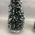 Set Of 3 Byers Choice Snow Capped Christmas Trees 4 thumbnail