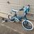 Frozen Youth Bicycle 4 thumbnail