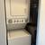 Used Electric Kenmore Stackable Washer/Dryer in Great Condition - 24"W 1 thumbnail