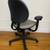 Steelcase Criterion “Graphite Grid” Office Desk Chair - Like New! 3 thumbnail
