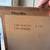 Vintage Ethan Allen dresser and mirror 7 thumbnail