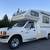 1992 Isuzu Rodeo Camper(RV)Like Sunraider, but Turbo Diesel 4x4 1 thumbnail