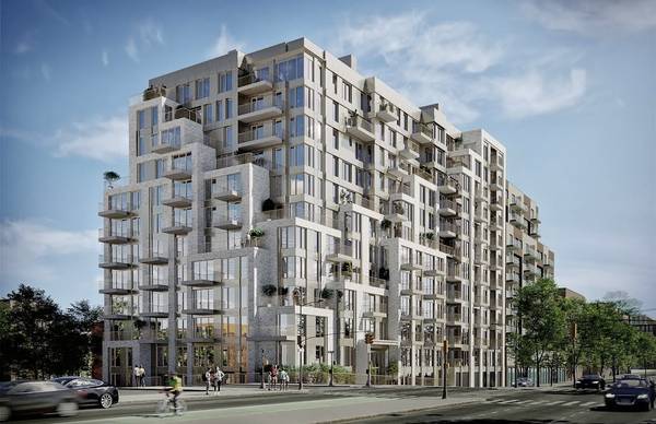 $985,000 / 2br - 800ft2 - Centric Woodside 2 Bedroom Apt For Sale (Woodside)63854481463169120