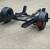 2 place dirt bike trailer 5 thumbnail