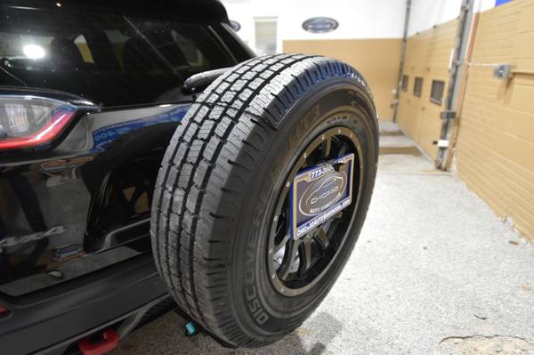 2020 Jeep Cherokee Trailhawk 4x4 - $16,935 (QUALITY CARS AT AFFORDABLE PRICES!!!)63624833807107122