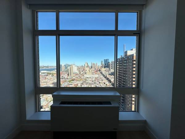 $4,295 / 2br - GUT-RENOVATED Jr 2 bed residence with WD in UNIT!!!r (New York)64033801485825121