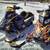 2 Ski Doo and Trailer package - includes everything you need! 3 thumbnail