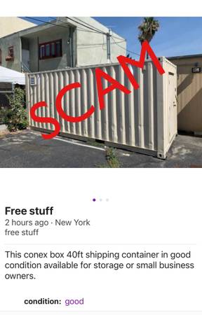 SCAM 1