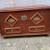 Vintage mahogany hope blanket chest 1 thumbnail