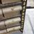 Vintage Industrial 20 Drawer Weatherhead Storage Organizer Cabinets x4 5 thumbnail