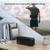 WIMUUE 40W Wireless Bluetooth Speaker Built-in 8000mAh Power Bank, NEW 6 thumbnail