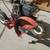 Craftsman gas edger 3 thumbnail