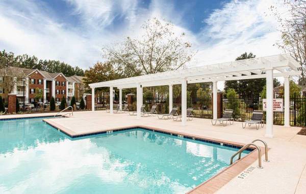 $1,421 / 2br - 1150ft2 - Great space for you! Affordable 2 BR / 2 BA for rent! 1150 Sq Ft! (Covington)63963857824130122