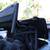 2017 Mercedes-Benz E 400 RWD Cabriolet Convertible Black 20 thumbnail