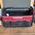 HUSKY 14” x 7” Nylon Tool Bag with 10 pockets 1 thumbnail