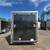 2026 Titanium 6x12 POLY Cargo / Enclosed Trailer 5 thumbnail