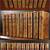 1785 Voltaire Œuvres Complètes 10 Volumes Rare 18th Century Leather Books 1 thumbnail