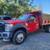 FORD F550 Super Duty Mason Dump - 4x4, Automatic, 44k Miles, 6.7 Turbo 1 thumbnail