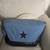 Black Star bike messenger bag 2 thumbnail