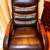 Like New - Black Leather 360° Swivel Rocker Recliner - Zero-Gravity 16 thumbnail