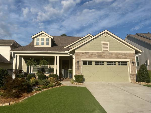 $699,500 / 3br - 2682ft2 - 300 Erie Point (Cresswind Twin Lakes 55+)63440770932609120