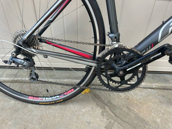 2015 Felt ZW100 Woman's Road Bike - bicycles - by owner - bike