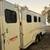 3 horse frontier gooseneck trailer 3 thumbnail