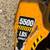 Narrow Pallet Jack Hand Truck Forklift 5500lbs Capacity 23"x48" 6 thumbnail