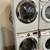 Washer Ultra Large Capacity 4.5 Cu.Ft & Electric Dryer 7.4 Cu.Ft 3 thumbnail