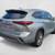 2021 Toyota Highlander Hybrid Platinum SUV Electric 5 thumbnail