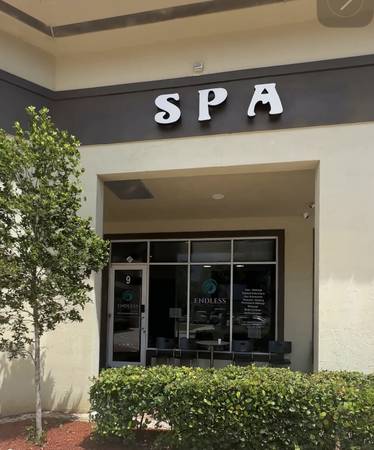 Exclusive SPA SUITES FOR RENT - Daily, Monthly or Shared 1