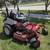 Exmark LazerZ zero turn 60" propane lawn mower 5 thumbnail