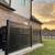 LA Aluminum Fence Panels | Horizontal Style 3 thumbnail