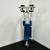 Magnum Fitness Pec Fly/Rear Delt Machine - Workout - Gym Equipment 2 thumbnail