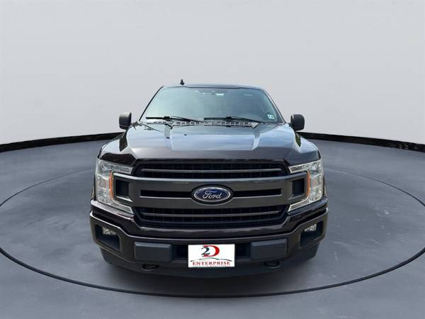 2020 Ford F-150 XLT - $24,00063613523293571122