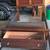 Twin bed frame solid wood 1 thumbnail
