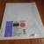 New 107 Photo Album Pages/ Three Ring Binder Pages 11 thumbnail