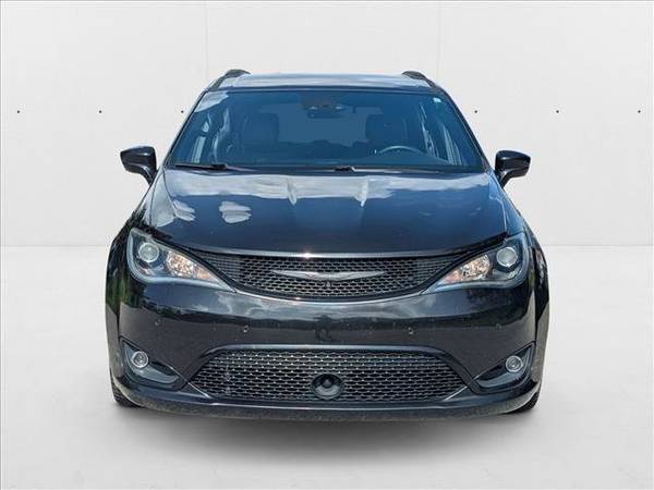 2019 Chrysler Pacifica  Touring L Plus Minivan, Passenger - $16,998 (Call *(386) 603-6783* to Confirm Availability Instantly)63470250990465121