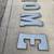 Galvanized Metal Letters 2 thumbnail