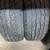 4) 225/60R17 SNOW TIRES/W SUBARU STEEL WHEELS 2 thumbnail