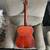 Stella Harmony Grand Concert Guitar, 60's Plays & Sounds geat! 4 thumbnail