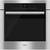 *Open Box* Miele 30” Built-In Electric Convection Single Oven 1 thumbnail