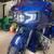 2021 Indian Challenger limited - DEEP WATER BLUE 4 thumbnail